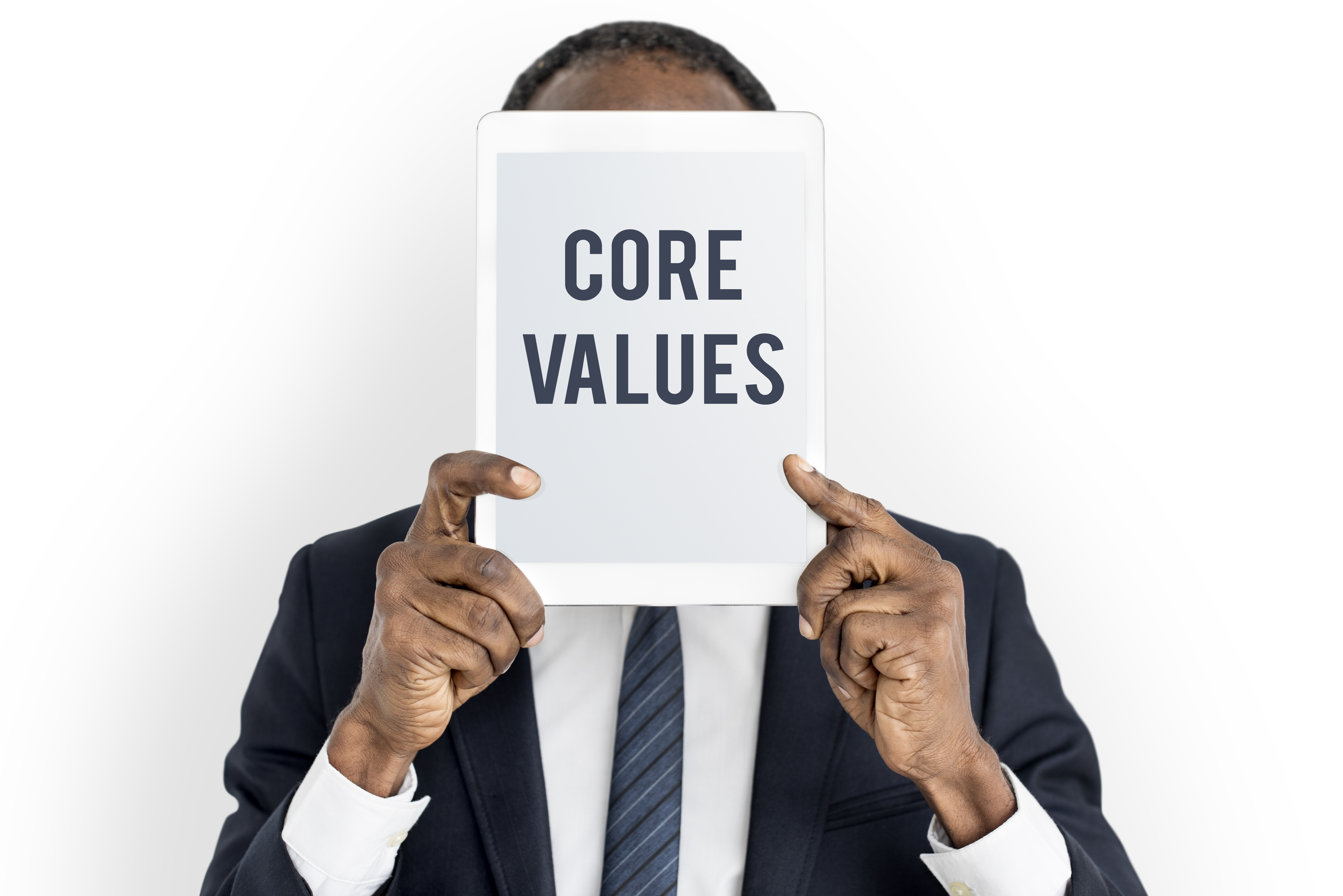 قيمنا الأساسية - مركز Agile Leaders للتدريب