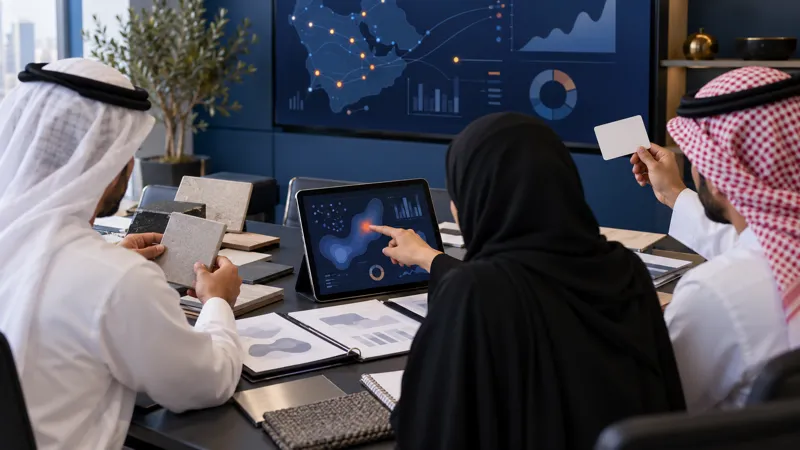 أين يساعد الذكاء الاصطناعي فرق المشتريات، وأين لا يساعد؟