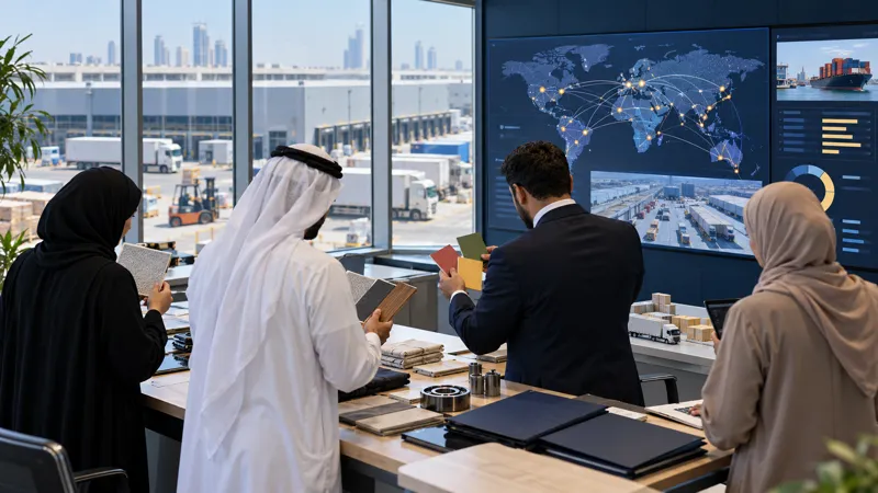 هل تستحق مهارات المشتريات الاستراتيجية وسلاسل الإمداد الاستثمار؟