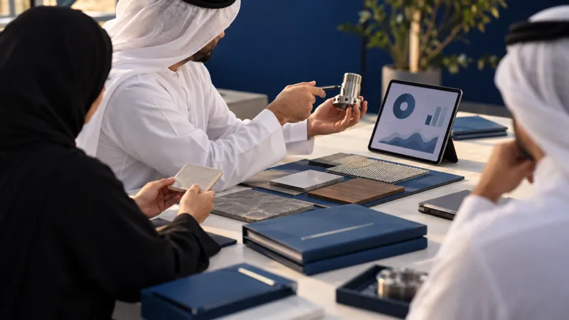 هل تدريب المشتريات الاستراتيجية للمشرفين يستحق الوقت؟
