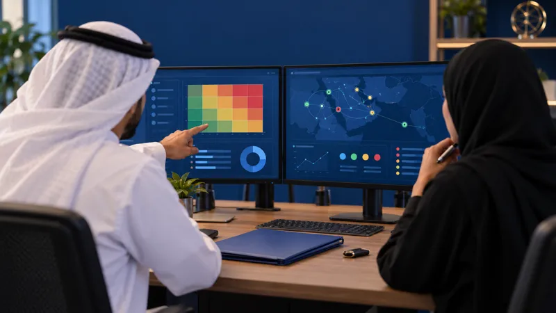 هل يستحق بناء مهارات إدارة المخاطر والأمن السيبراني الاستثمار؟
