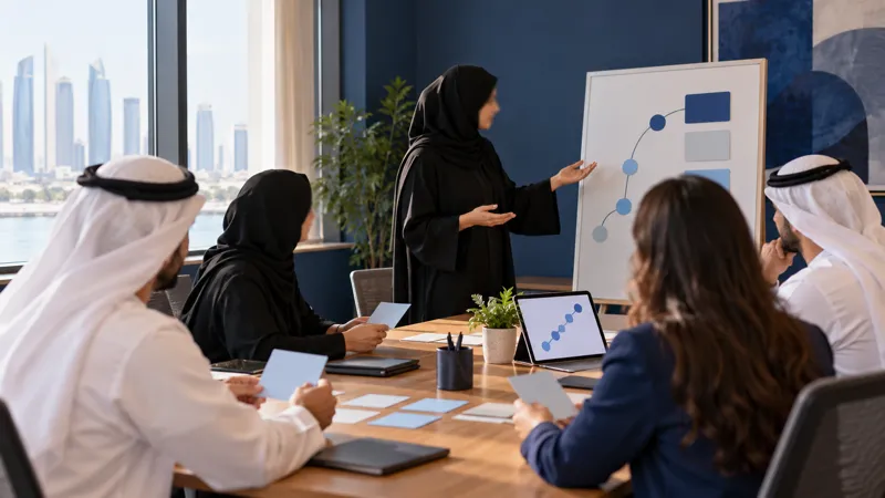 ما مهارات الموارد البشرية والتطوير التي تستحق وقتك؟
