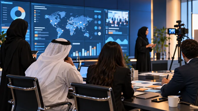 ما مهارات العلاقات العامة التي يحتاجها فريقك فعلاً؟