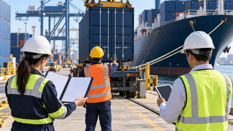 ما المهارات البحرية التي تستحق الاستثمار فعليًا في العمل؟