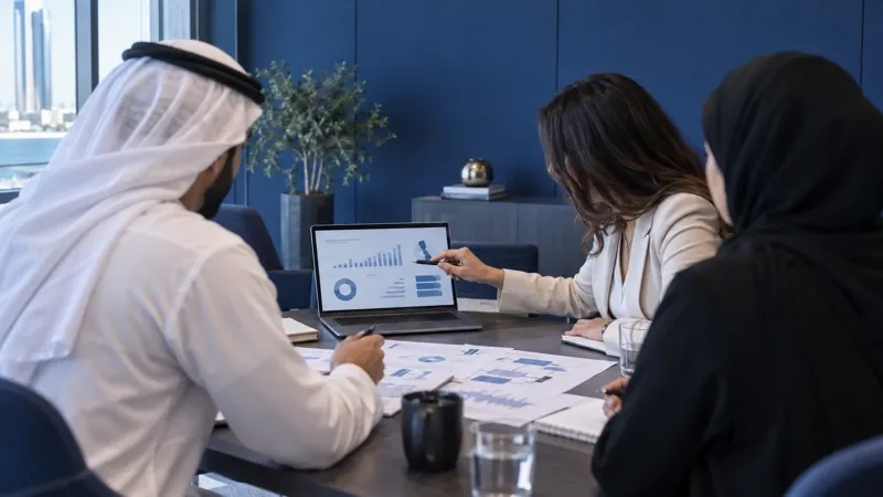 أخطاء شائعة في تمويل المشاريع وكيف تعالجها الفرق عملياً