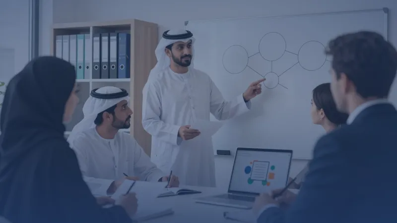 هل يستحق بناء مهارات إدارة المعرفة لفريقك؟