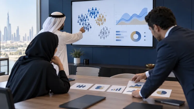 كيف تطبّق مهارات تحليلات الموارد البشرية في العمل خطوة بخطوة