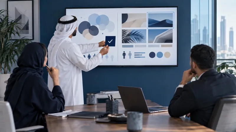 كيف توظّف الذكاء الاصطناعي في استراتيجية العلامة التجارية؟