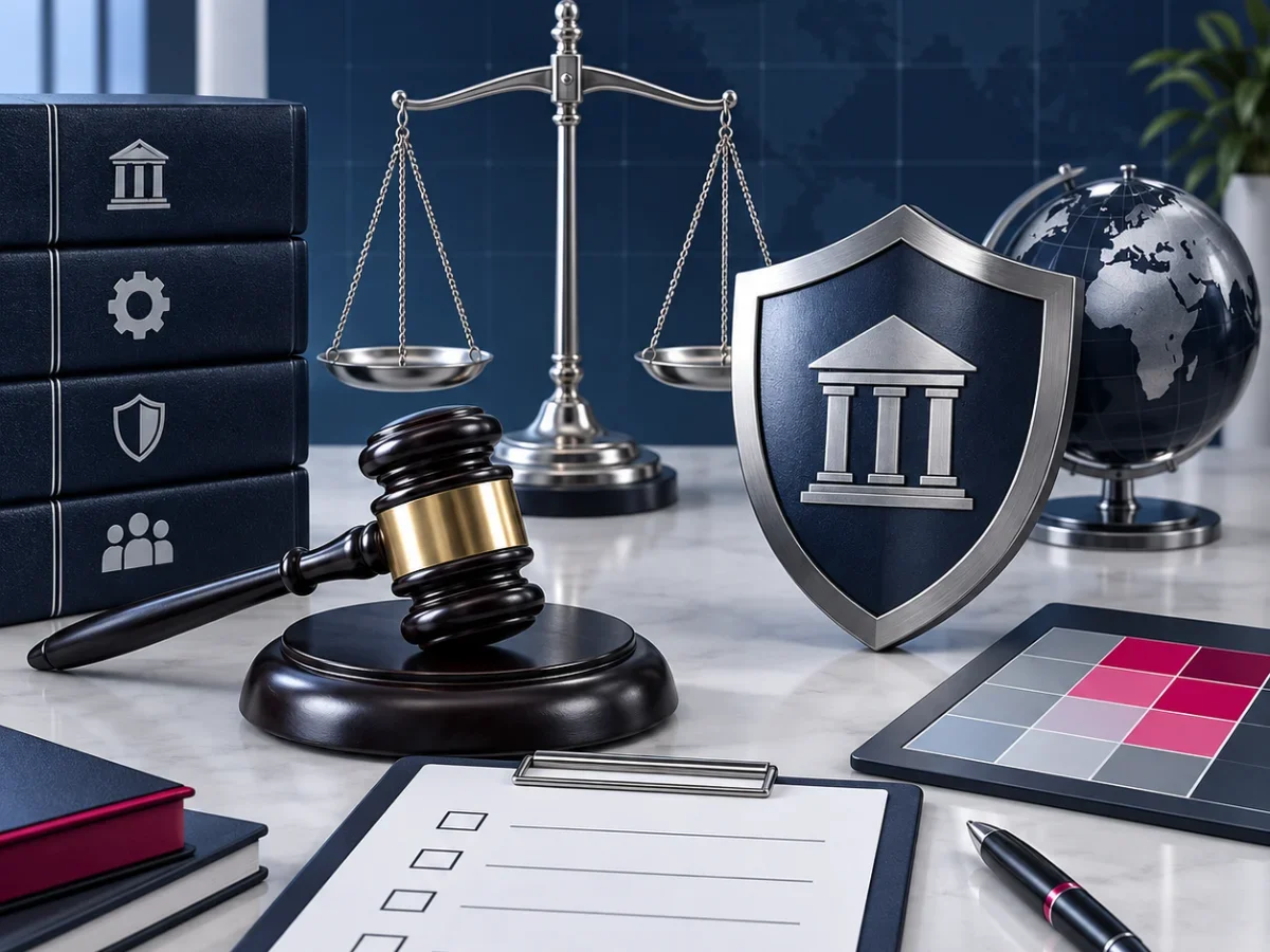 دورات  تدريبة في مجالان الحوكمة وإدارة المخاطر والامتثال
