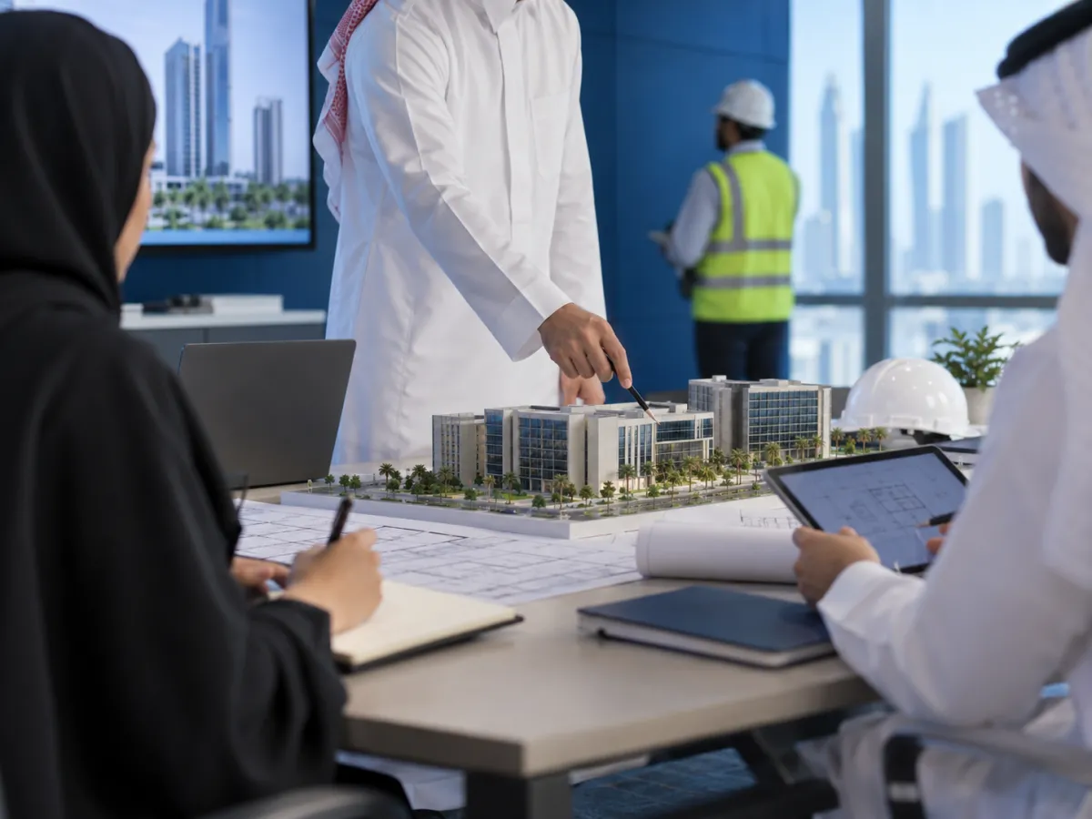 دورات تدريبية في إدارة المرافق والعقارات