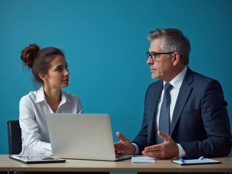 إتقان الاتصال: مهارات للأمناء والمديرين 