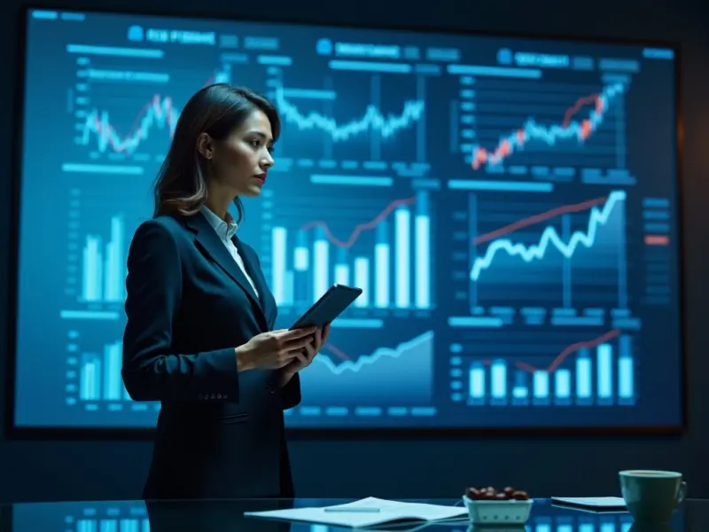 التنبؤ المالي و التحليل المالي: دورة تدريبية شاملة للماليين و غير الماليين