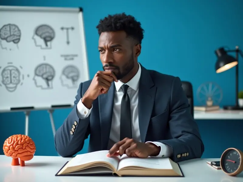 إتقان الفن واستراتيجيات التفكير التصميمي واتخاذ القرار