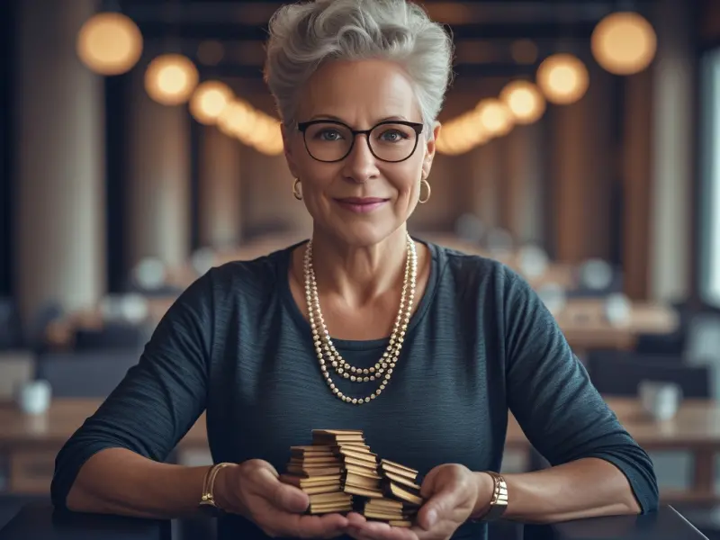 دورة الأب الغني والفقير: طريقك نحو الحرية المالية والثراء