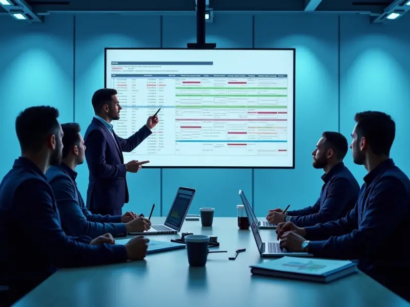 الدورة التدريبية لأساسيات الصيانة الإنتاجية للمشرفين وقادة الفرق