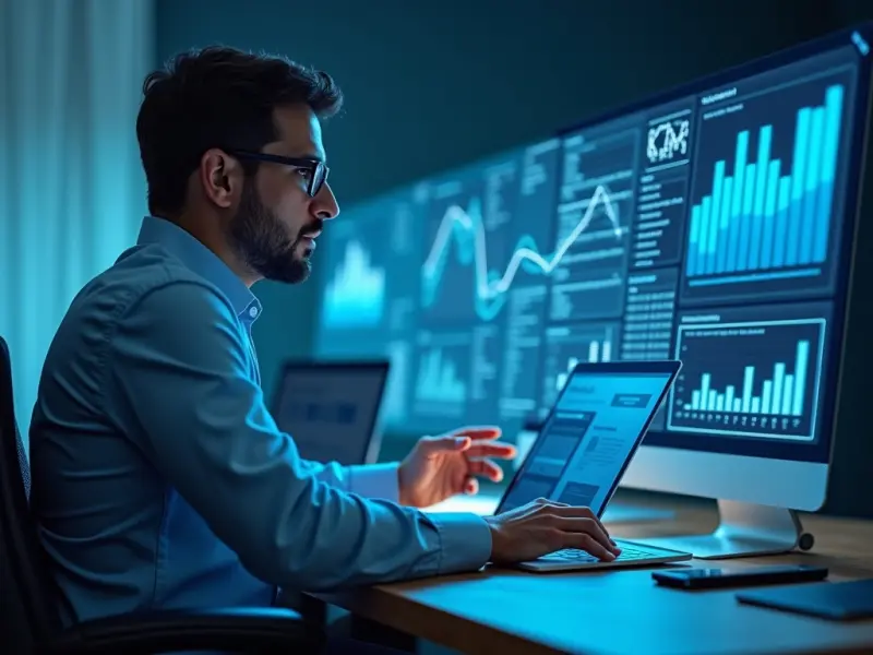 تطبيقات الذكاء الصنعي  في الموارد البشرية: آفاق جديدة لممارسات أكثر فاعلية