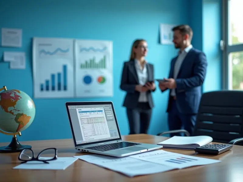 دورة تدريبية في المعايير الدولية لإعداد التقارير المالية