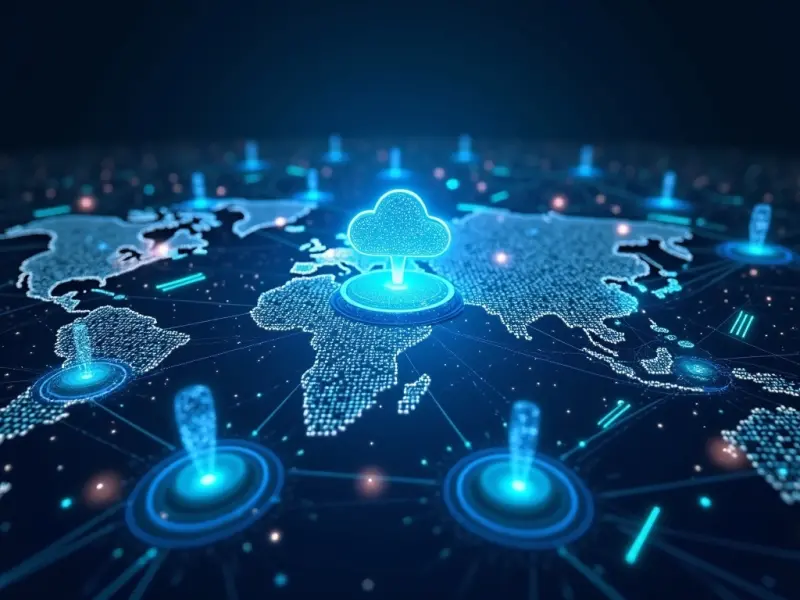 دورة Cisco في أساسيات SD-WAN للبنى السحابية وتحسين الأداء