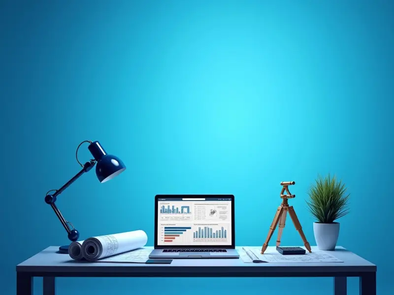 الدليل المتكامل لإدارة المشاريع الإنشائية في 5 أيام