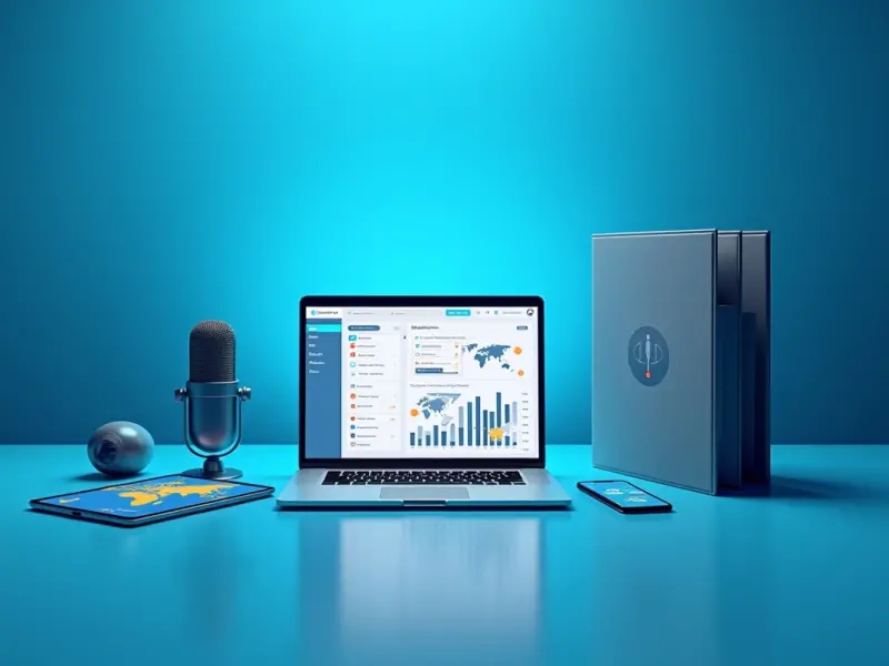 استراتيجيات العلاقات العامة والإعلام الرقمي للاتصال المؤسسي