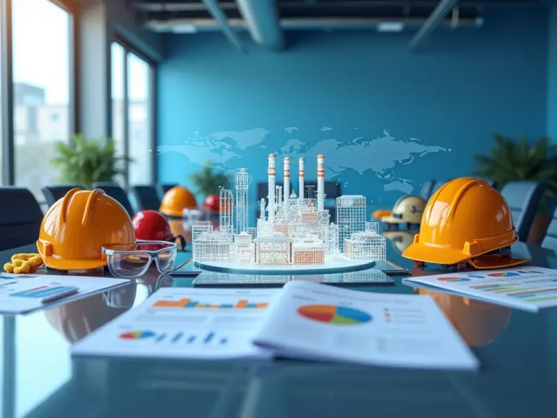 دورة معايير ISO 45001-2018: طرق متقدمة وإبداعية لتنظيم الصحة والسلامة المهنية