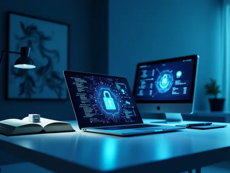 دورة إتقان أساسيات استمرارية الأمن المعلوماتي: دليلك للأمن الإلكتروني المتكامل