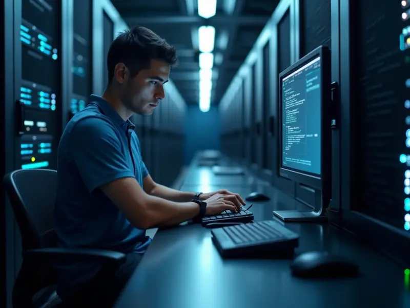 برنامج التحضير المتقدم لامتحان شهادة VMware VSphere