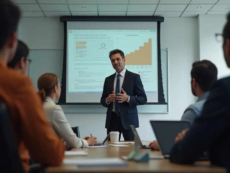  دورة تدريبية لتطوير إطار الجدارات الوظيفي وإجراء تقييم الجدارات