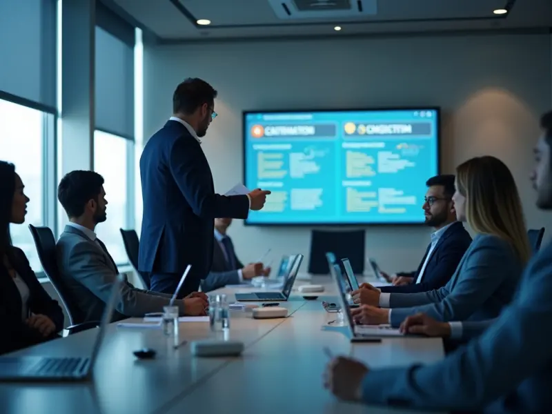 البرنامج التدريبي الشامل لإدارة المستندات وحوكمة المعلومات