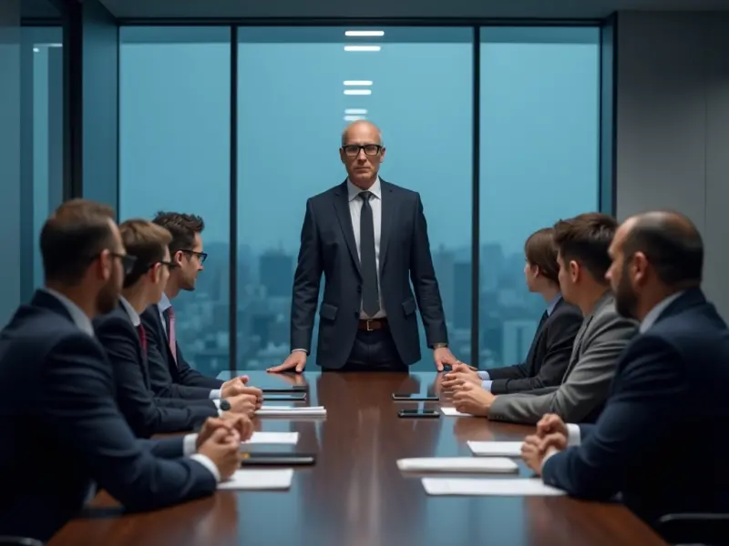 دورة الإدارة التنفيذية: تقنيات التخطيط واستراتيجيات تحقيق الأهداف