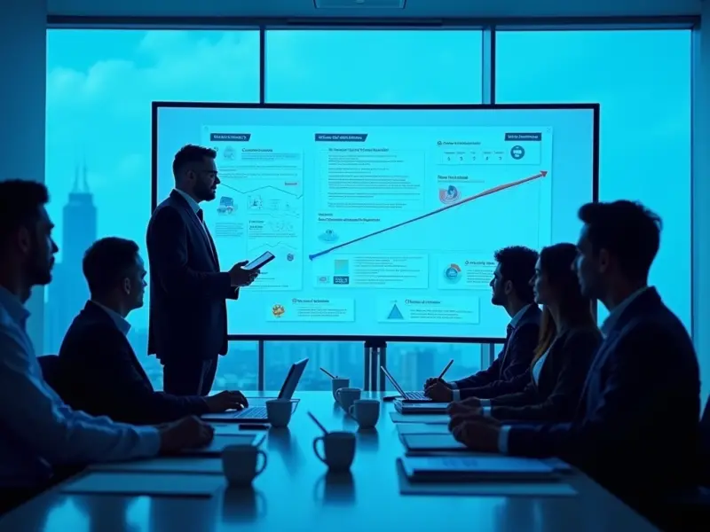 برنامج إتقان القيادة وتطوير إدارة المشاريع - استراتيجيات ناجحة (10 أيام)