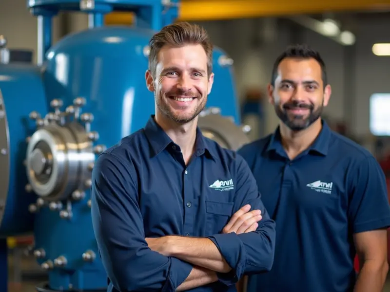 دورة تدريبية متقدمة في تحليل الاهتزازات الميكانيكية