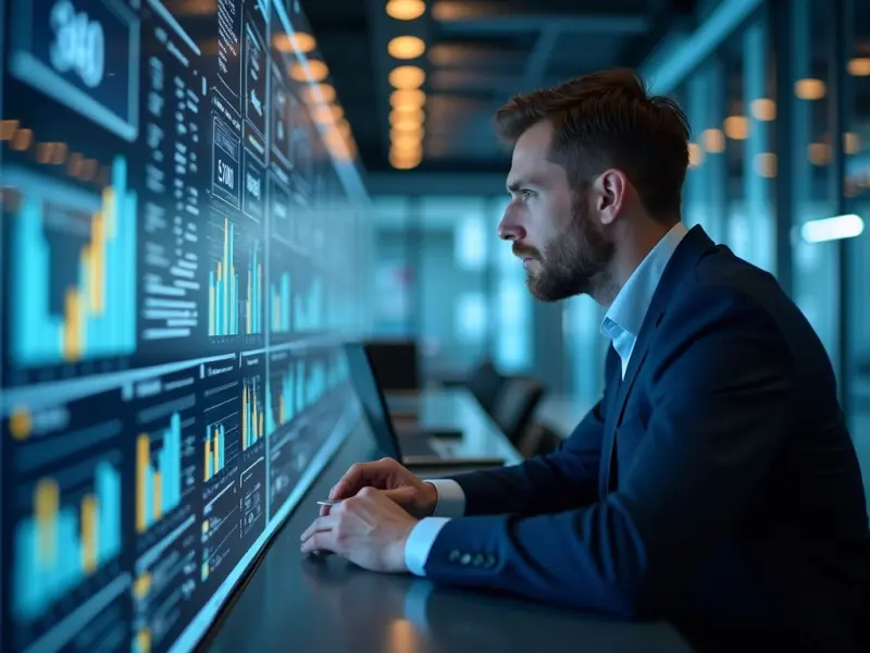 مؤشرات أداء المشتريات: قياس والارتقاء بأداء سلاسل الإمداد