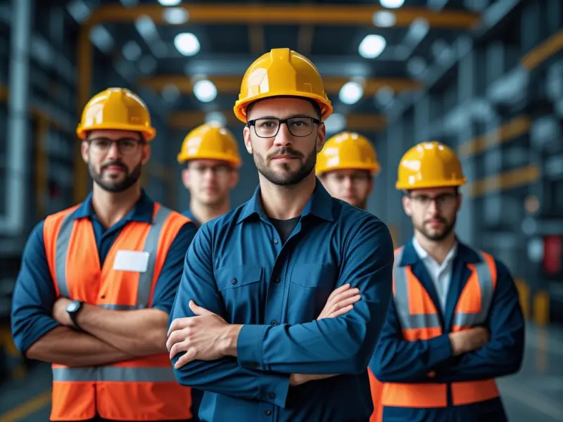 دورة كبير مدققي ISO 45001 لإتقان مهارات التدقيق والامتثال