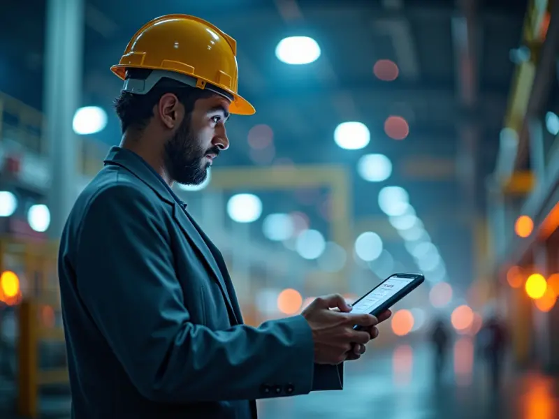 دورة إدارة التوقفات والعمرات الشاملة للمهندسين والمدراء