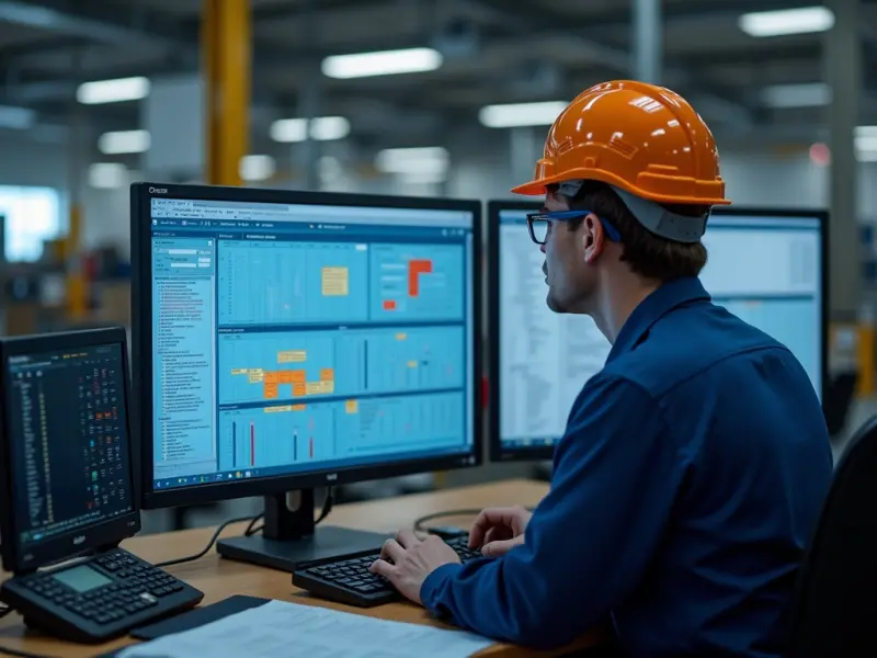  الدورة التدريبية لإتقان أساسيات الصيانة التشغيلية و الوقائية