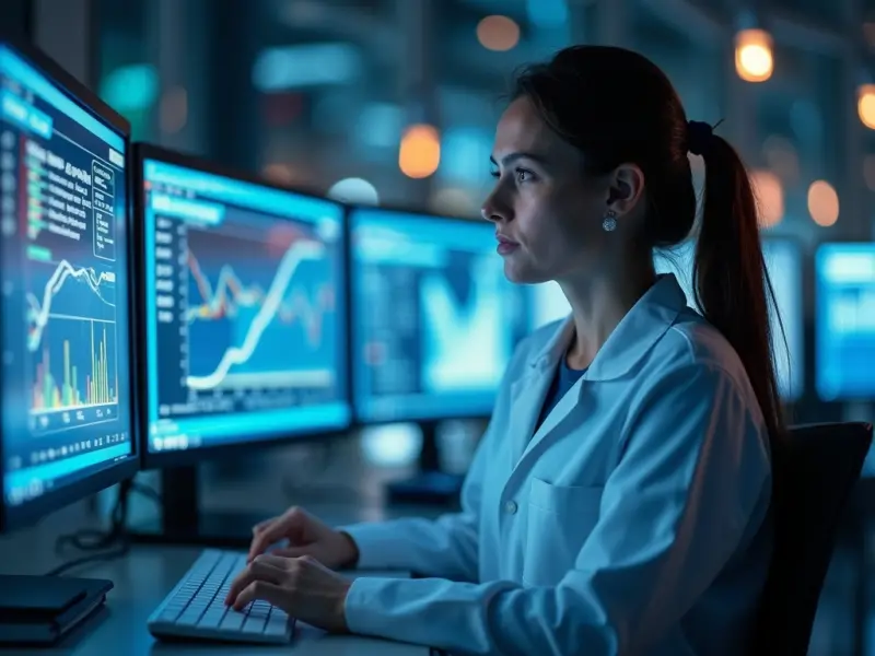 دورة الذكاء الاصطناعي وتحسين أنظمة الطاقة المتجددة