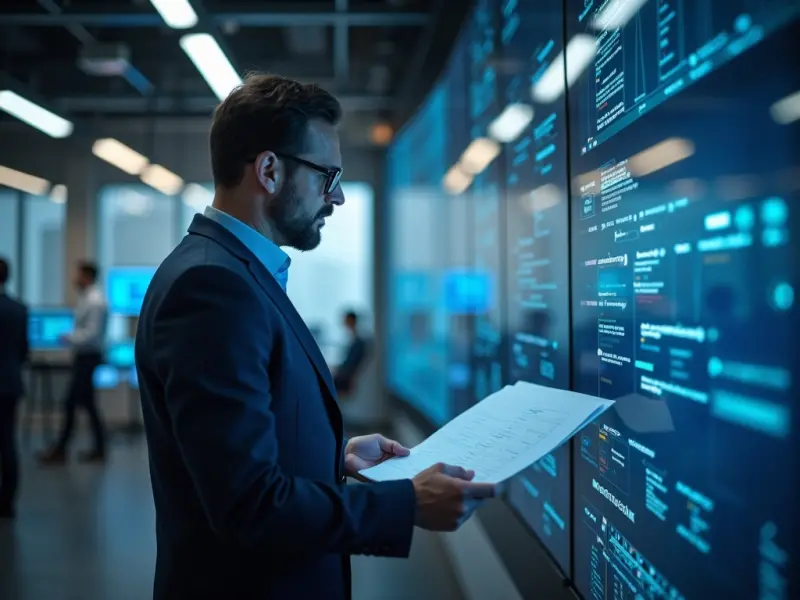 الدورة التأسيسية في إطار عمل البنية المؤسسية TOGAF