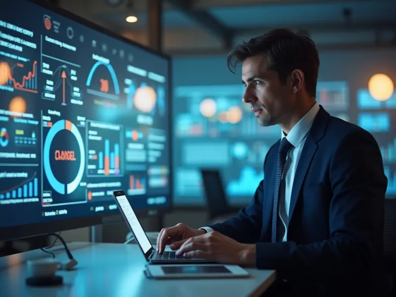 دورة تدريبية في تعزيز الأداء من خلال الابتكار والقيادة والتغيير