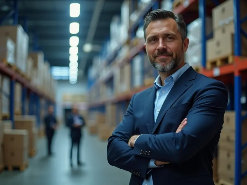 دورة المنهج الاستراتيجي الشامل في إدارة سلاسل الإمداد