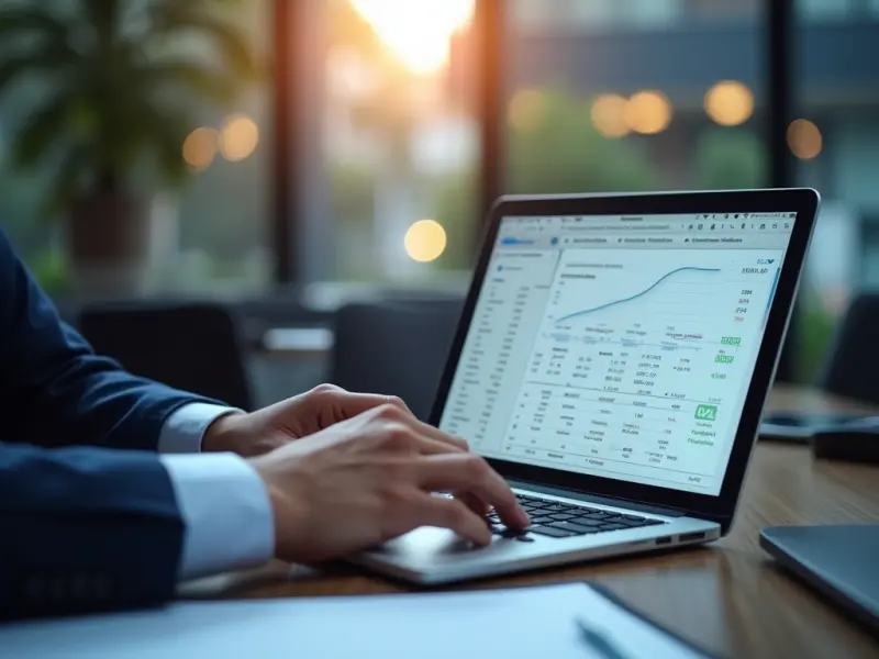 دورة تدريبية في أساسيات المحاسبة وتحليل القوائم المالية