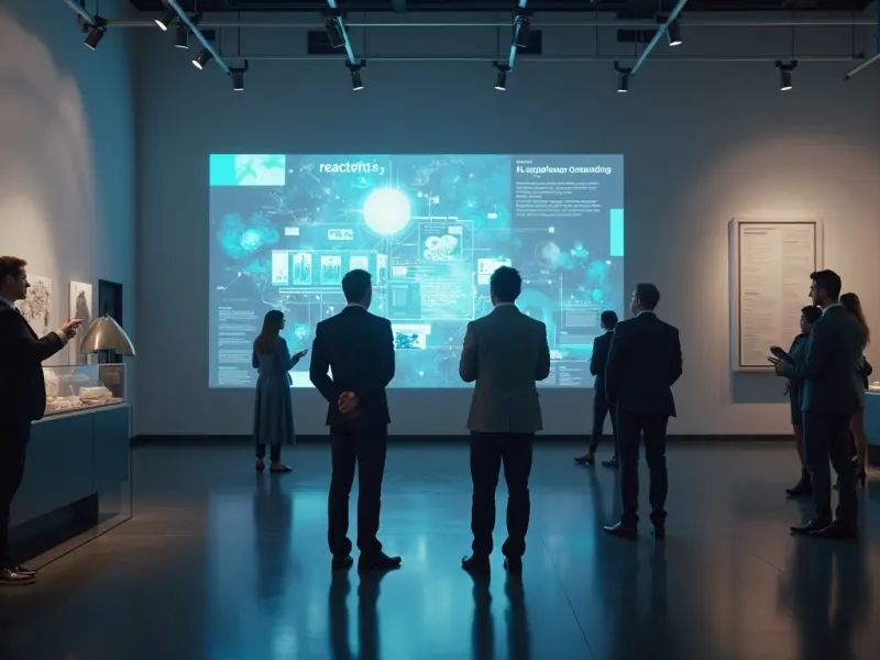 دورة تدريبية في فن إدارة المتاحف ودراسة الفرص والتهديدات