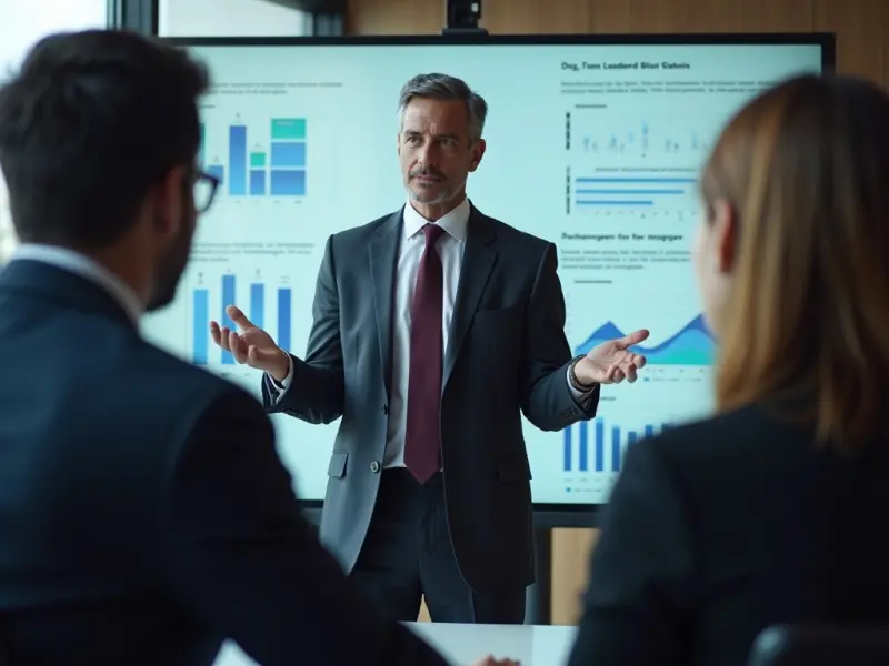 استراتيجيات القيادة والإدارة لتحقيق النجاح: أدوات القادة المحترفين