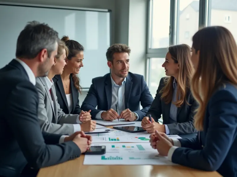 دورة تدريبية في إتقان إدارة أصحاب المصلحة: أفضل الممارسات والاستراتيجيات الفعالة