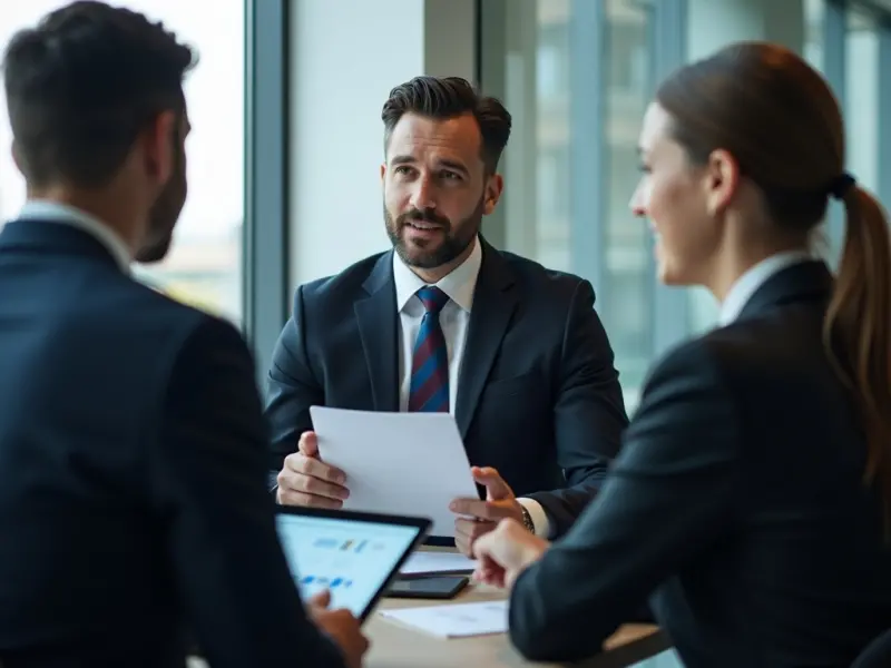 إشراك أصحاب المصلحة: أفضل الممارسات والاستراتيجيات