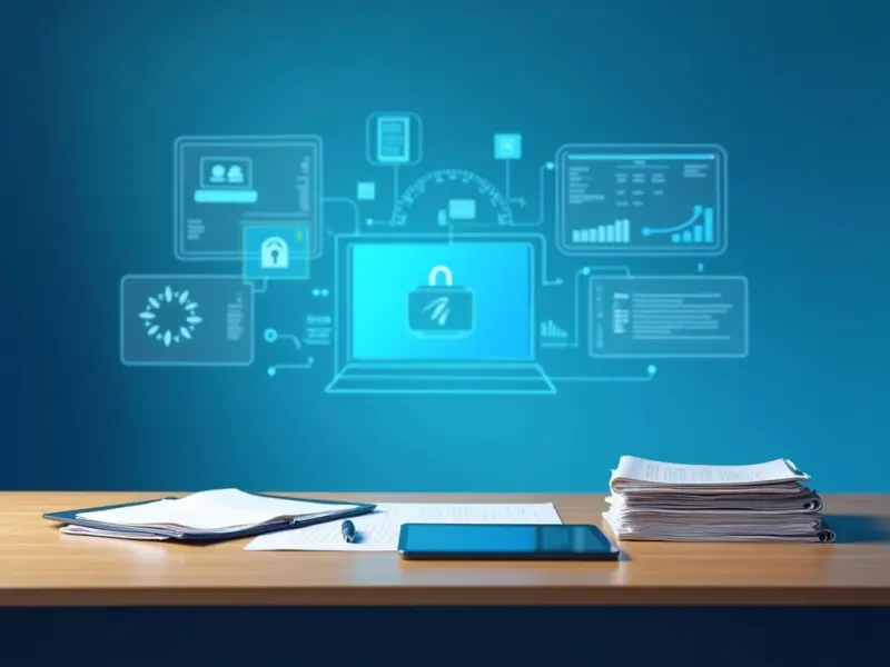 دورة متخصصة في أساليب وتكنولوجيا إدارة السجلات والمستندات المتطورة