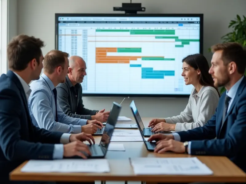 الدورة التدريبية لإتقان تحليل التأخير في عقود الإنشاءات