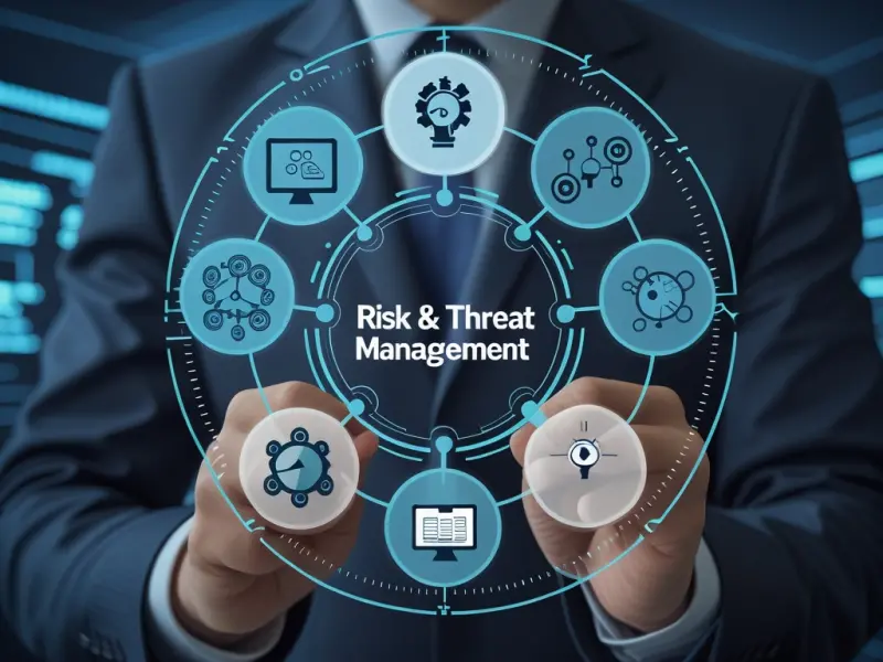 إتقان أمن البيانات للمطورين: الدليل الشامل للتطبيقات الآمنة