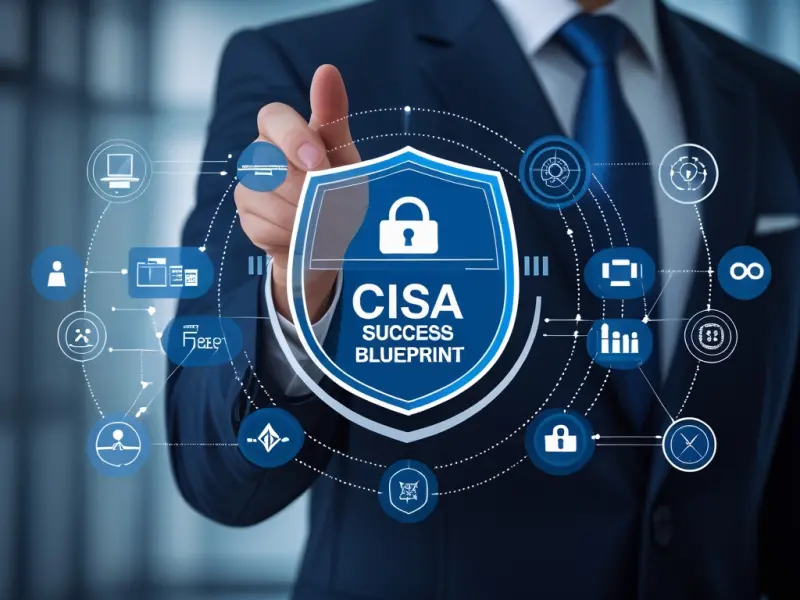 اجتز شهادة CISA مع دورة الخبراء لتدقيق نظم المعلومات