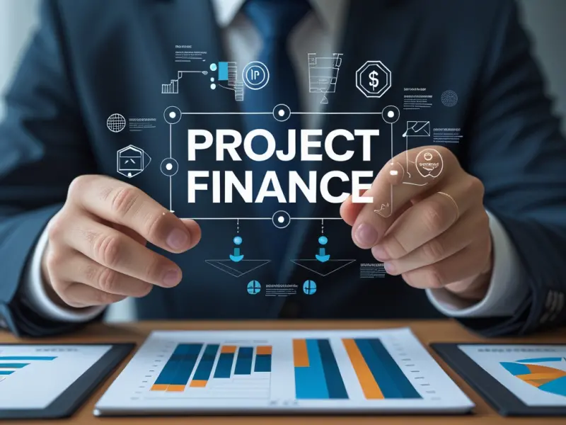 دورة تدريبية في إتقان التمويل للمشاريع: الاستراتيجيات، المخاطر، ورؤى المستثمرين